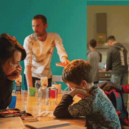 Bild Im Prinzip Familie