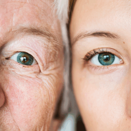 Bild Generationengespräche – Was uns verbindet