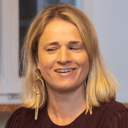 Bild Kanzelrede mit Verena Bentele