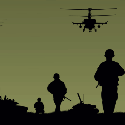 Bild „Wir müssen kriegstüchtig werden“