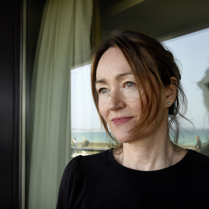 Bild Zukunftsmusik – Katerina Poladjans Erzählwelten