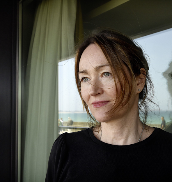 Bild Zukunftsmusik – Katerina Poladjans Erzählwelten