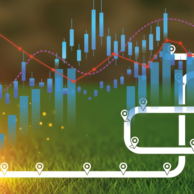 Bild Was kann der Markt? Was kann die Planung?