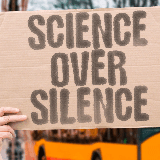 Bild Wissenschaftsfreiheit in Gefahr? Herbsttagung des Politischen Clubs