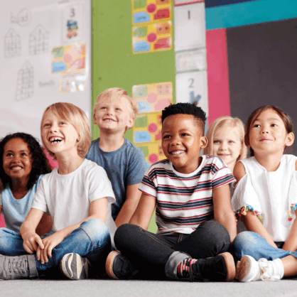 Bild °Studientag „Politische Bildung an Grundschulen“