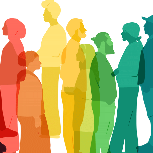 Bild Vielfältige Quartiere – Nachbarschaft für alle?