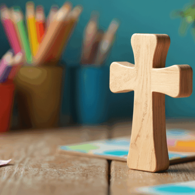 Bild Religionsunterricht der Zukunft