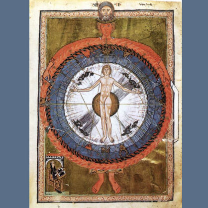 Bild Ganzheitliche Spiritualität