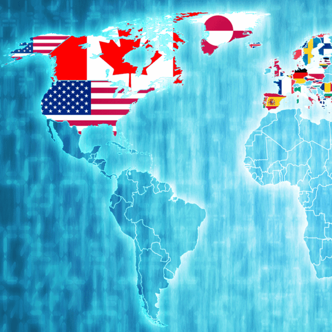 Bild Die Zukunft des Westens – 15. Tutzinger Rede