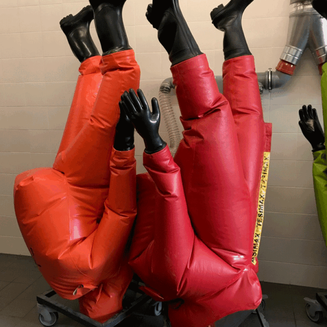 Bild Vertrau. Über die Unmöglichkeit ohne Vertrauen zu handeln