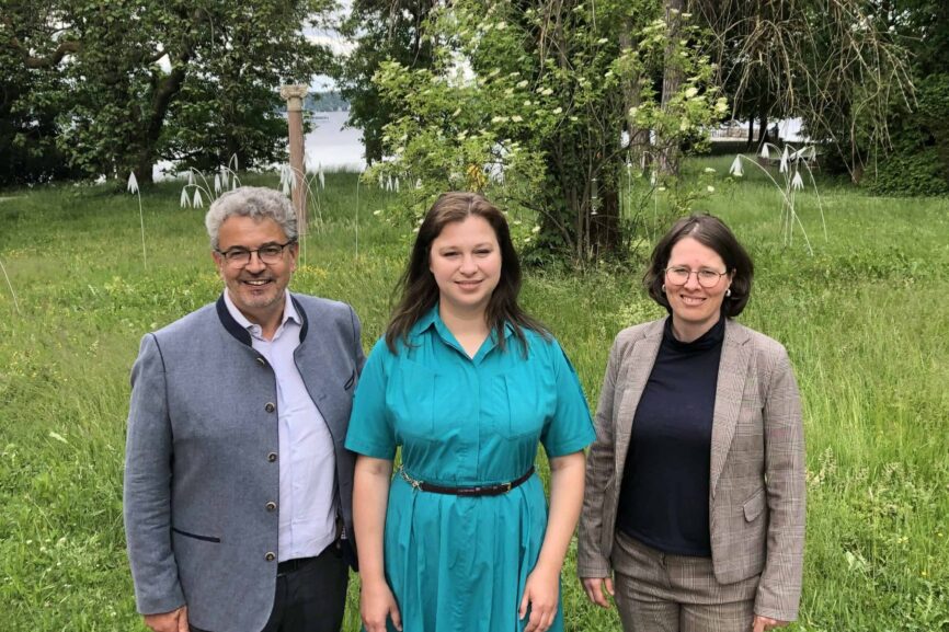 Vilsmayer, Golos, Findeiss