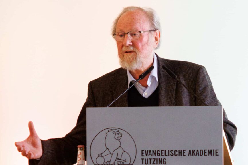 Wolfgang Thierse
