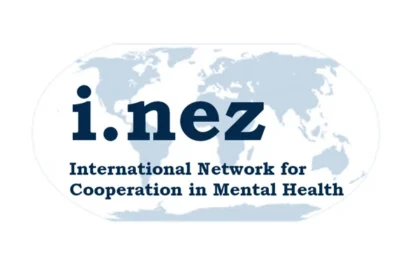 i.nez International Network for Cooperation in Mental Health