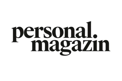 Personal Magazin