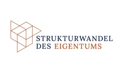 Strukturwandel des Eigentums