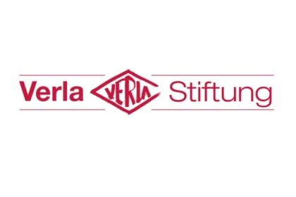 Verla Stiftung Logo