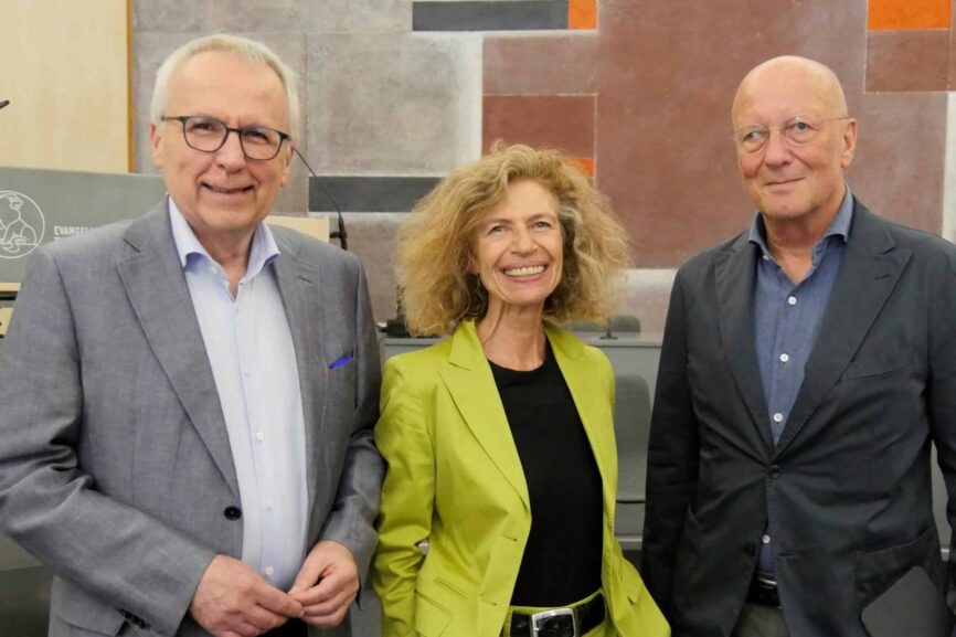 Bild Bildergalerie: „Kulturpolitik, Kulturjournalismus, Kulturkampf“