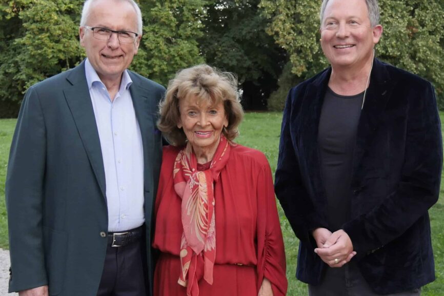 Hahn, Knobloch, Otto