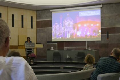 Bild „Die Suche nach neuen Wegen“