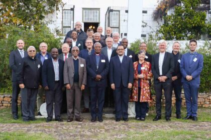 Südafrika Konsultation Kapstadt