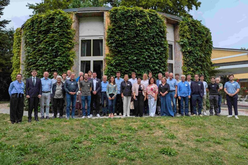 Tagung Kreislaufwirtschaft vom 7.-8. Juli 2025