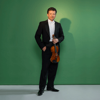 Bild Zusatzkonzert des Symphonieorchesters des BR