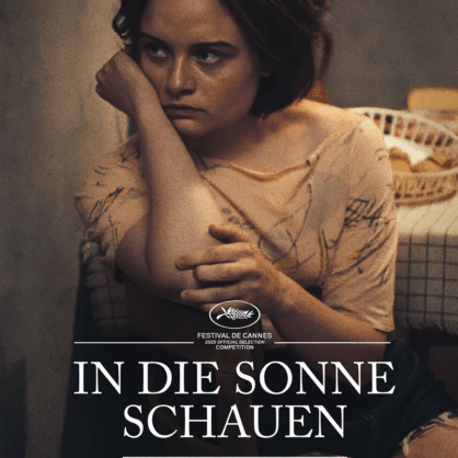 Bild Film des Monats: In die Sonne schauen