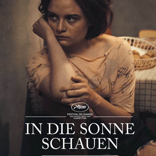 Bild Film des Monats: In die Sonne schauen