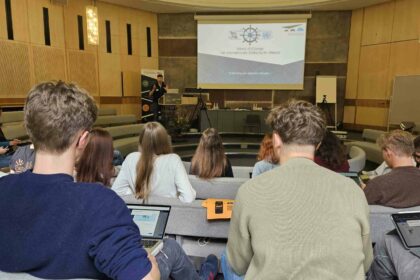 Politikwerkstatt Oktober 2025