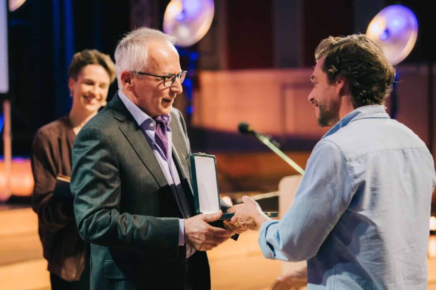 Geisendörferpreis 2025