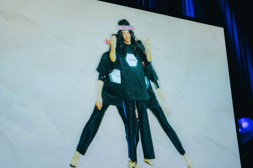 Checker Tobi, Geisendörferpreis 2025