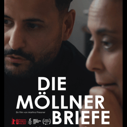 Bild Film des Monats – Die Möllner Briefe