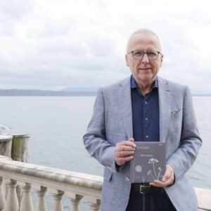 Udo Hahn Seeterrasse