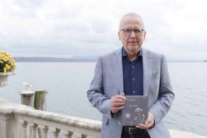 Udo Hahn Seeterrasse