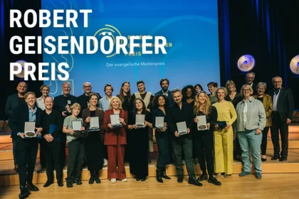 Robert Geisendörfer Preis