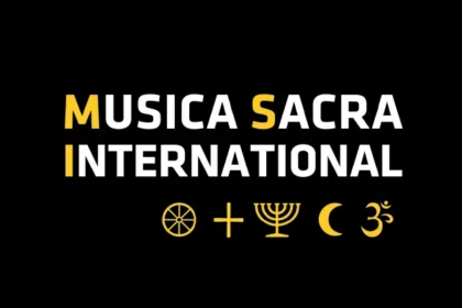 Musica Sacra International