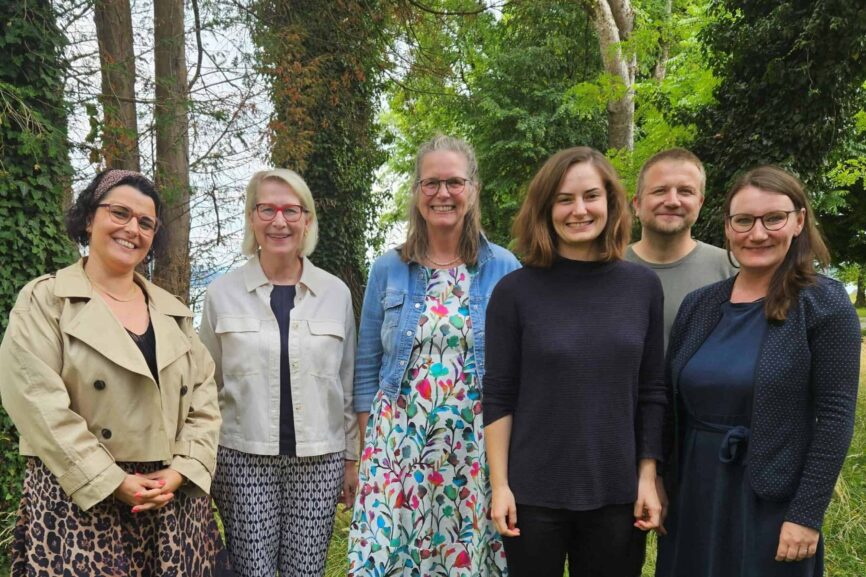 Politische Bildung an Schulen