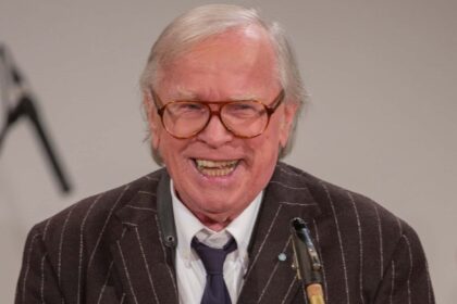 Klaus Doldiger 2018