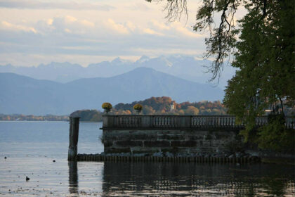 Starnberger See Tutzing