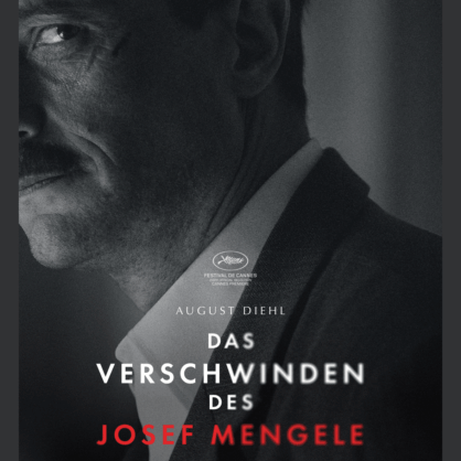 Bild Film des Monats – Das Verschwinden des Josef Mengele