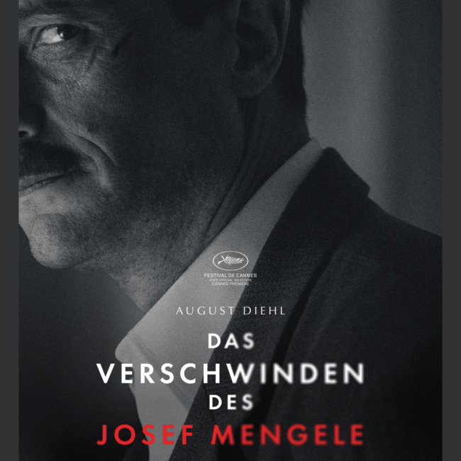Bild Film des Monats – Das Verschwinden des Josef Mengele