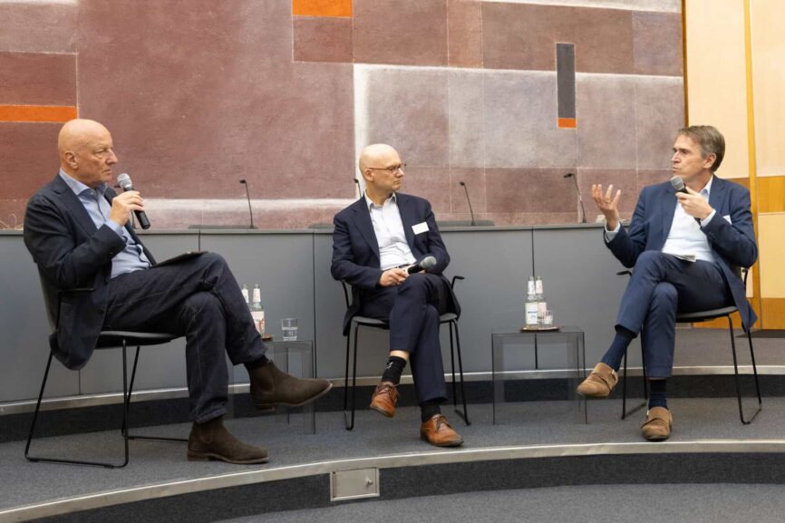 de Weck, Pleyer, Wick