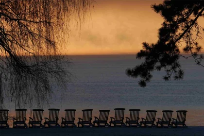 Winterstimmung EATutzing Newsletter Dezember