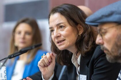 Elif Özmen Debatte Wissenschaftsfreiheit