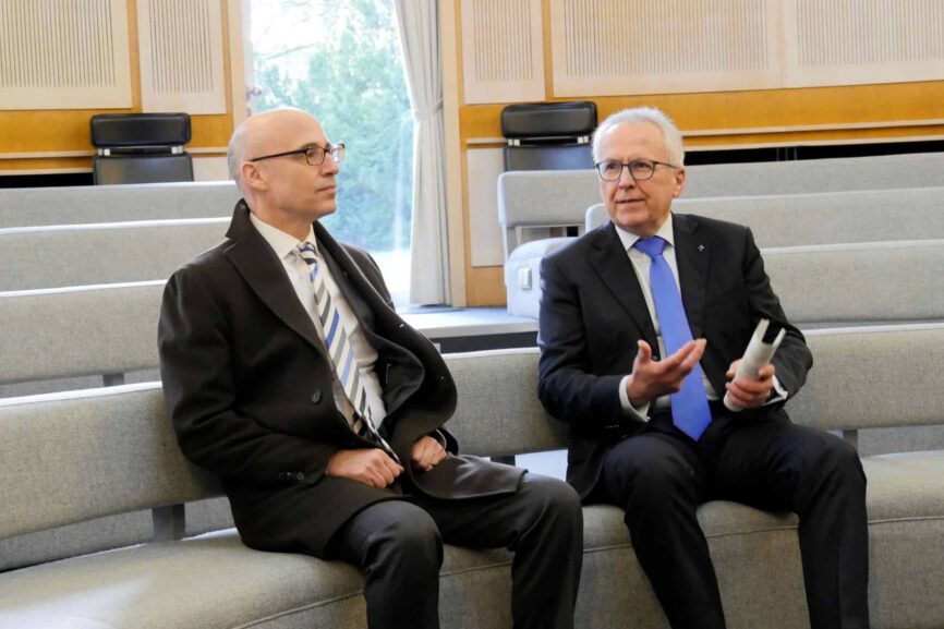 James Miller, US-Generalkonsul in München