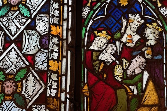 Bild Evangelische Morgenfeier über den Blick hinter die Kulissen