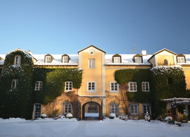 Newsletter Januar 2026 Kavaliersbau Evangelische Akademie Tutzing