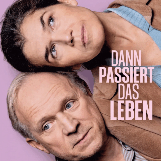 Bild Film des Monats – Dann passiert das Leben