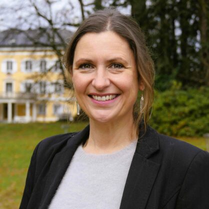 Dorothea Grass, Evangelische Akademie Tutzing