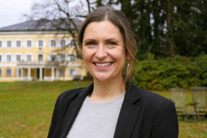 Dorothea Grass, Evangelische Akademie Tutzing